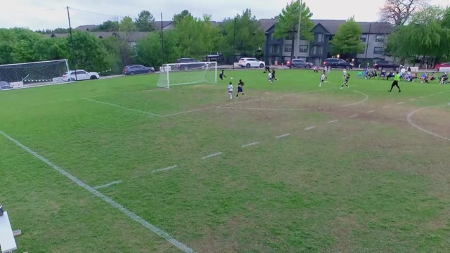 Solar SC 17G Arnold vs Atletico Dallas Youth 17G Corona