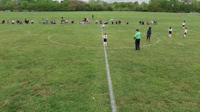 Ohio United g17 vs TFA G18 Premier