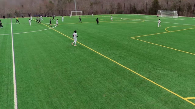 2011 Finals vs Lakota FC 2011B Black