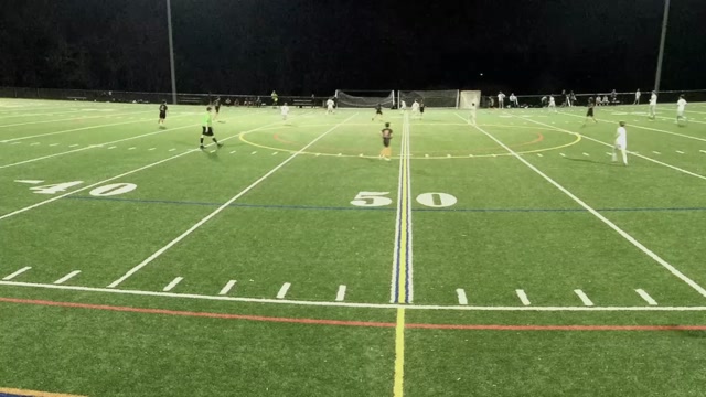 SYC 2012B NL vs Baltimore Union 12B Elite