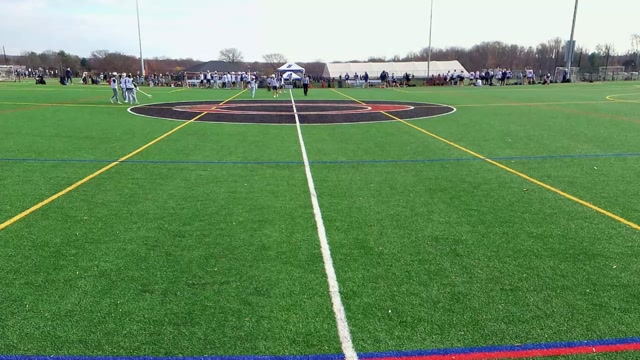 ILov vs Laurence Manning Academy