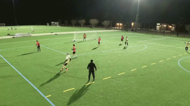 Heat vs Gold Park Football Club