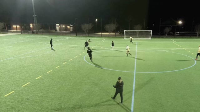 Panzas United vs Gold Park Football Club