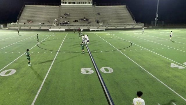 Hahnville High School vs South Terrebonne High School Boys