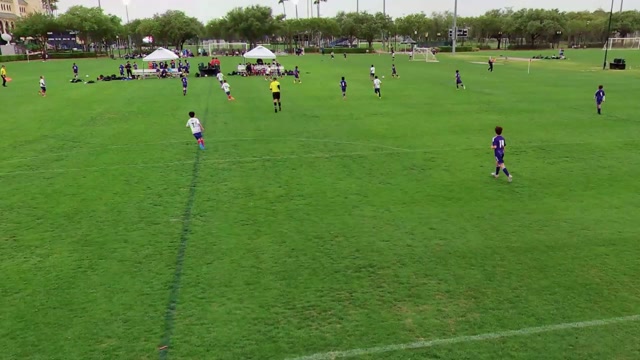 Orlando City Soccer 2015 Seminole vs 2015 pre-MLS1