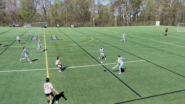 NYSC White vs Rhode Island Surf 14G Pre-GA White