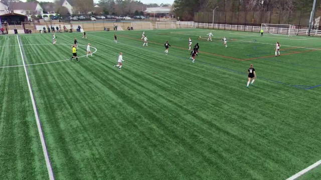 09 CSA North/Hville King vs Superb FC 09 Girls