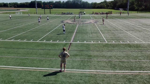 Sachem Varsity vs Longwood HS Varsity