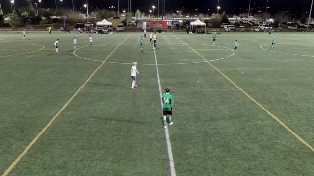 utah celtic fc 13b vs StG FC 2014 Blue