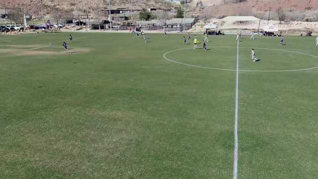 2011 Wasatch vs StG FC 2014 Blue