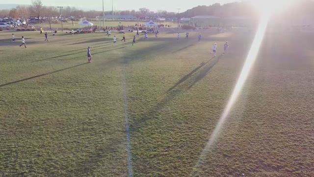 Utah fC vs StG FC 2014 Blue