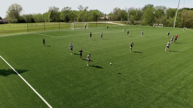 SLSG MO B 2013 Premier Navy vs Sporting Columbia 2013B
