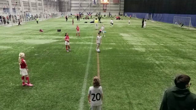 2017 GLP  vs 2018 Raptors