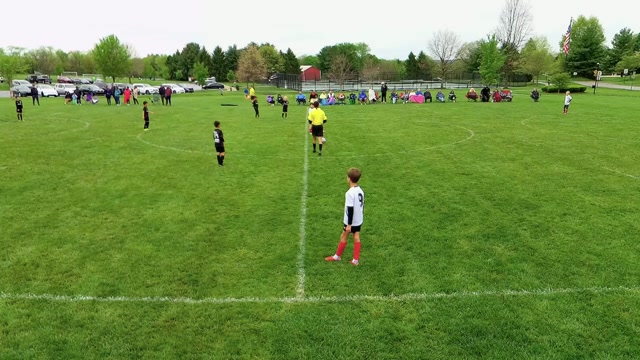 Nwc Alliance B Aressnal vs CUSM 16B Dusseldorf