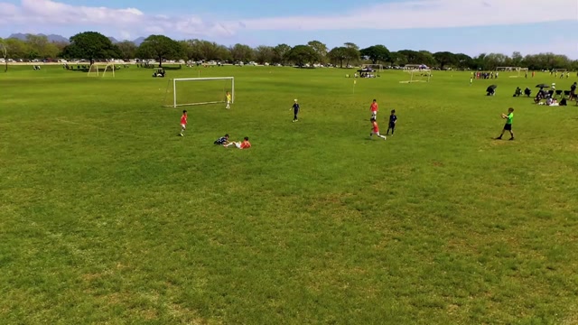 Ballistic 17B Blaze vs Inter Ohana CF - 17B Rosa