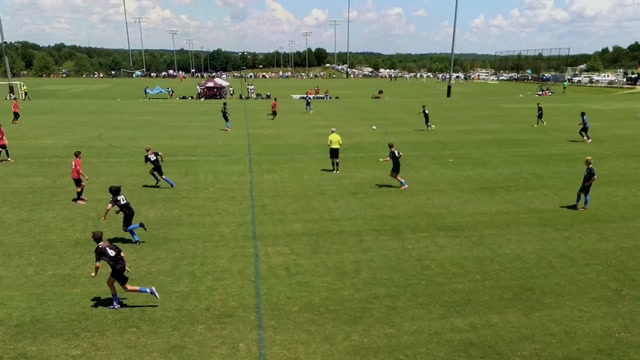 2011 ECRL AFC vs Scufc EcnL 2010/2011