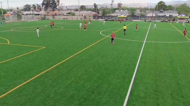 Phoenix Premier 2013 vs Downtown 2013 