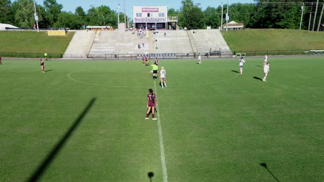 Brewer JVG vs West Point JVG