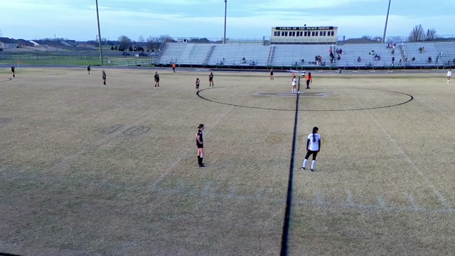 Priceville JV Girls vs West Point JVG