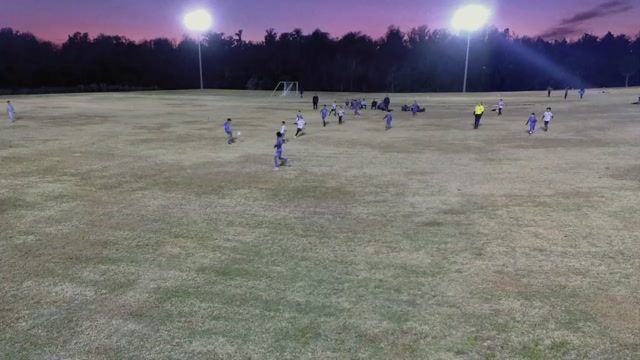 Bartow Boys 2014 vs North Lakeland