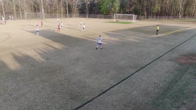 Liberty HS vs Gtc warriors