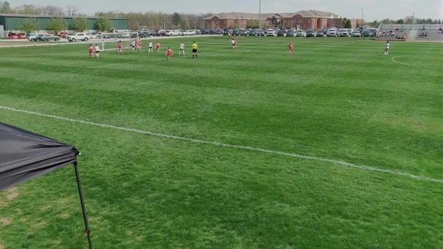 Elite FC vs CWSC G10 AE