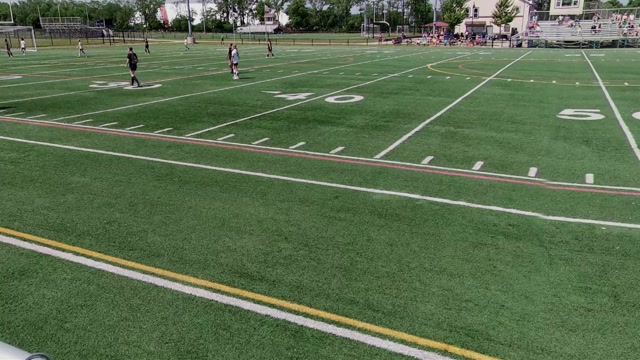 Pre-ECNL Indiana Elite vs Rockford Raptors 2015G Pre ECNL