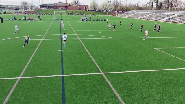 Missouri Rush 15 vs Rockford Raptors 2015G Pre ECNL