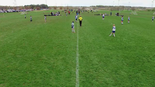 15G Lake County FC vs Rockford Raptors 2015G Pre ECNL