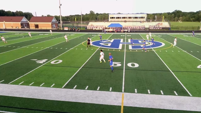 Lake Catholic vs Gilmour Academy 