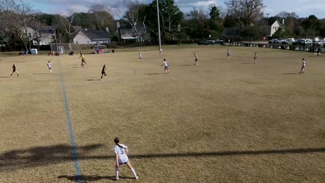 Lowcountry United SA 2011G DPL vs 11 DPL