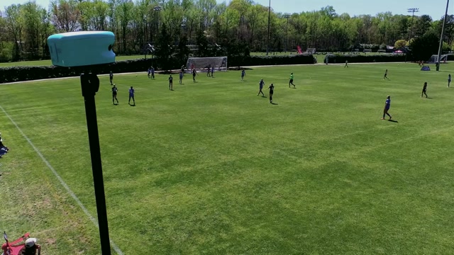 Albion FC Riverside 2011 vs 11 DPL 