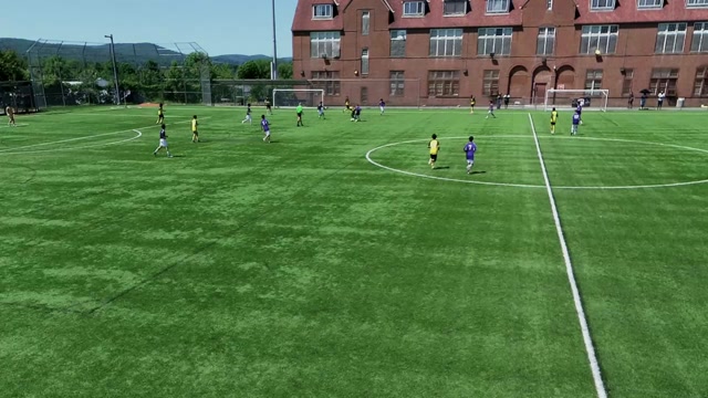 Pro Level 2012 vs 2011-2012 Barcelona jfc