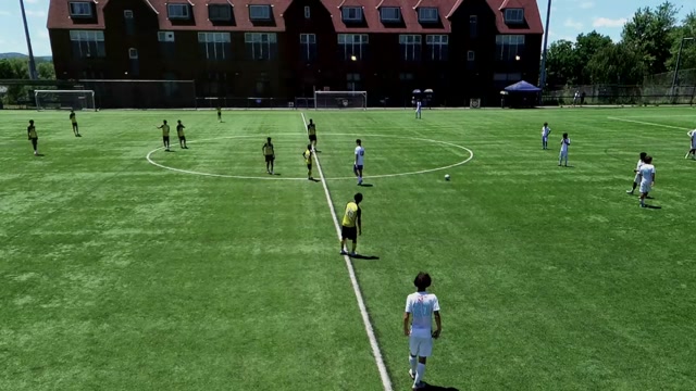 PDA Vistula 2012 vs 2011-2012 Barcelona jfc