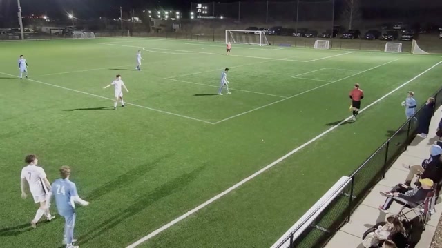 Impact city Fc vs Union STL