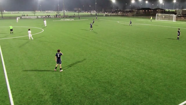 Lou Fusz Blue Star 07/08 vs Union STL