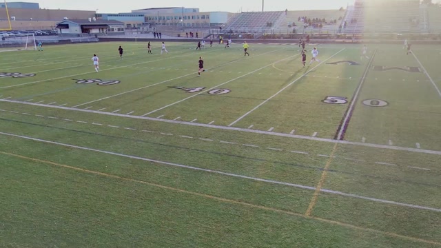 Matea Valley vs 2026 Benet Varsity Girls
