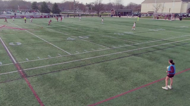 Wheaton Academy vs 2026 Benet Varsity Girls