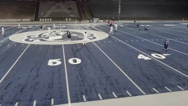 Union Mine Varsity  vs Amador HS V