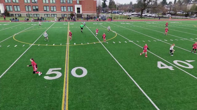 SPARTA TACOMA G15 vs G15 Academy