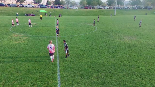 Utah Athletic Club Westu17 vs Evanston High School Varsity