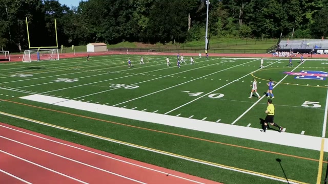 Housatonic Valley Regional High School vs Nonnewaug
