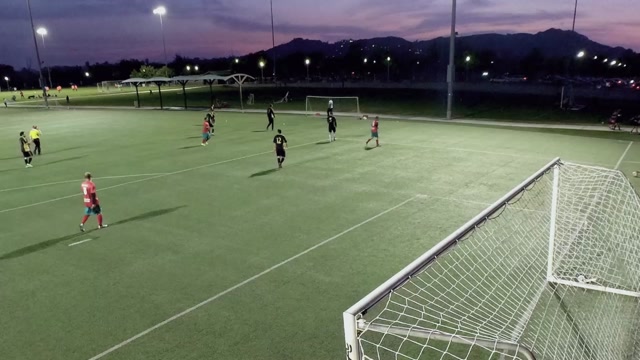 Gunners vs TORTAHAMM FC