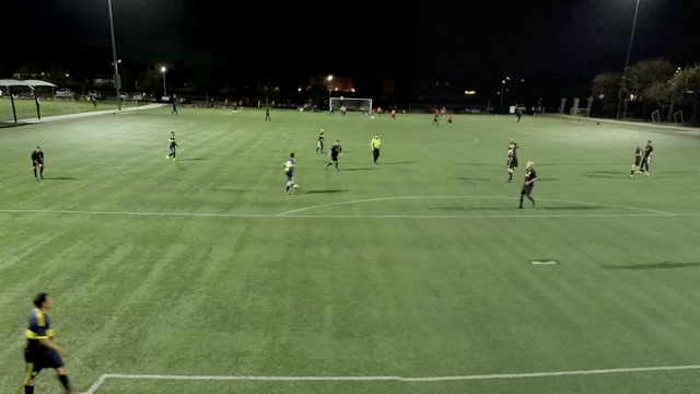 Beercelona FC vs REAL VIP