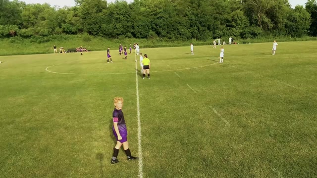 CC United Boys 2013 NPL vs Lakeville U12