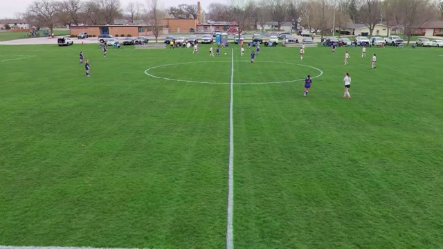 Manteno vs Peotone Blue Devils Girls