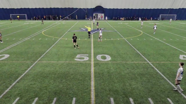 Minnesota Rush ECNL RL G10 vs MU 2010G Elite