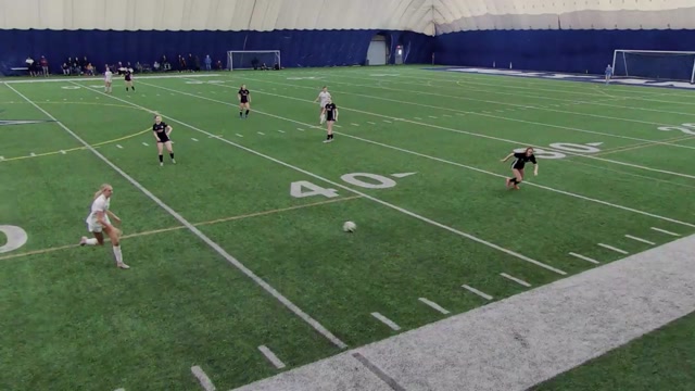 Lakeville SC ECNL-RL G10 vs MU 2010G Elite