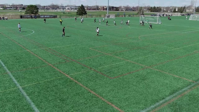 Manitou FC ECNL RL G10 vs MU 2010G Elite