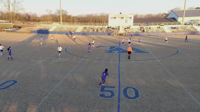 West Limestone Girls vs 2026 LLCA Middle School Soccer Boys